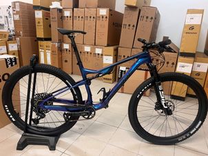 Lapierre - XR 9.9 2024, 2024