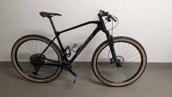 Ridley - Ignite SLX - Sram GX 1x12sp 2023, 2023