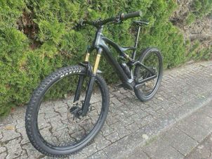 BH - iLYNX TRAIL CARBON PRO 8.8 2022, 2022