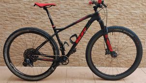 Wilier - 101X SRAM GX EAGLE 1X12 2019, 2019