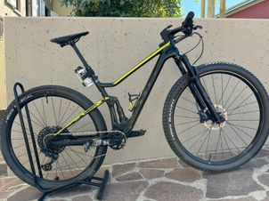 Scott - Spark 900 Elite Carbon, 2021