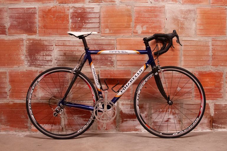 Pinarello marvel on sale