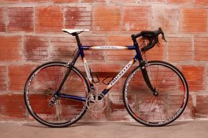 Pinarello - Pinarello Marvel lightweight road bike, 2004