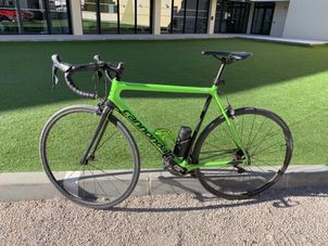 Cannondale - SuperSix EVO Carbon Ultegra 2019, 2019