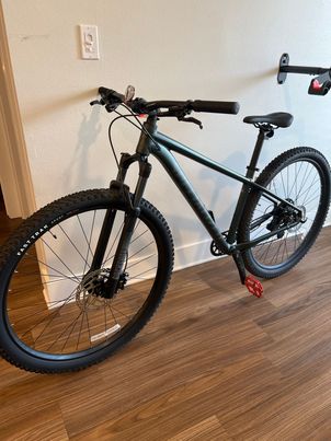 Specialized - Rockhopper Comp 2024, 2024