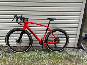 Trek - Checkpoint SL 7 AXS 2024, 2024