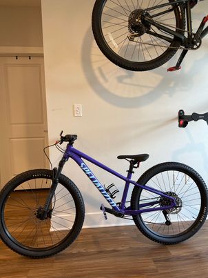 Specialized - Rockhopper Comp 2024, 2024