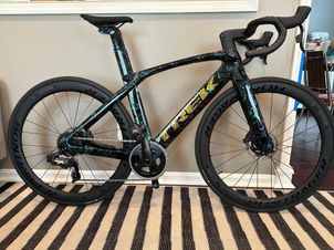 Trek - Madone SLR 7 Disc eTap 2020, 2020