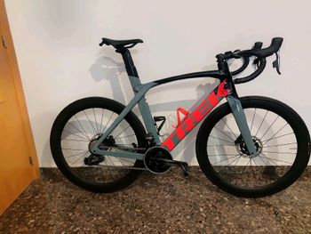 Trek - Madone SL 7 eTap 2023, 2023