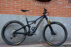 Orbea - RISE M10, 2021