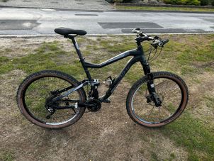 Haibike - Q.XC 7.10, 2021