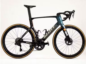 Scott - Foil RC Pro 2023, 2023