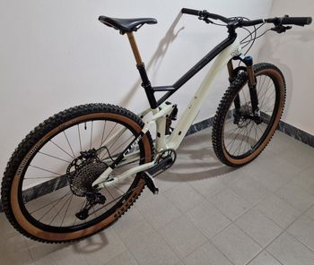CUBE, STEREO 120 HPC EX 29