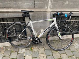 Trek - 1.5 H2 Compact 2015, 2015