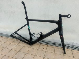 Specialized - Diverge Expert Carbon Frameset, 2021