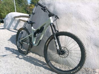 Used Focus JAM 6.9 2022 2022 Mountainbike — image 6 of 6