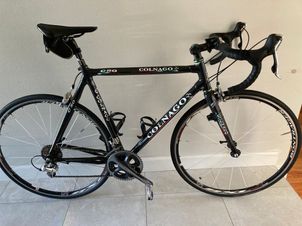 Colnago - C50, 2007