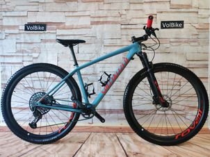 Specialized - Epic Hardtail Expert 2019, 2019