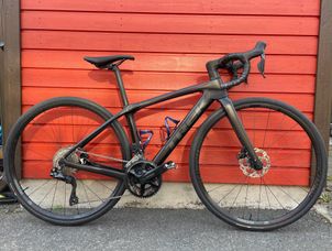 Trek - Domane SL 6 Gen 4 2024, 2024