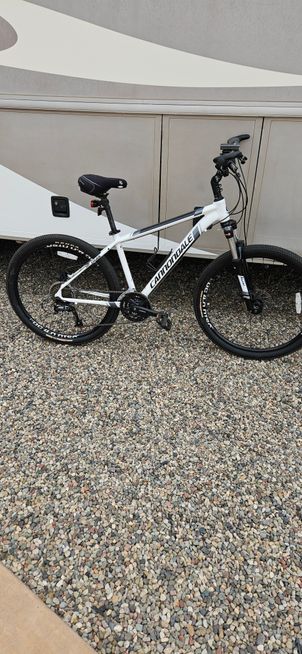 Cannondale - Trail 4 2018, 2018