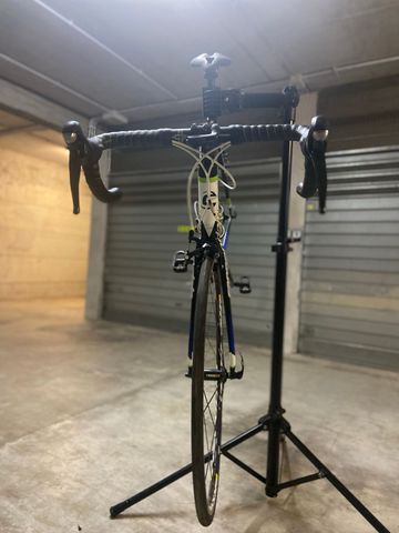 Tweedehands Cannondale SuperSix EVO 105 2017 2017 Road & Gravel — afbeelding 7 van 8