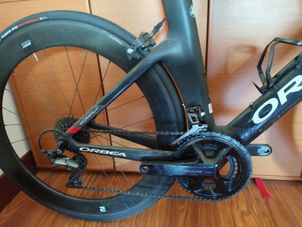 Orbea - ORDU M10iLTD, 2017