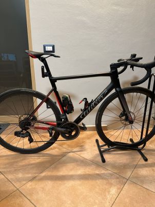 Wilier - 0 SL SRAM FORCE ETAP AXS D1 2x12, 2021