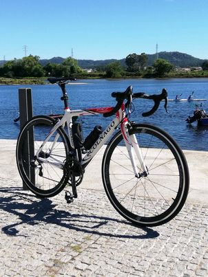 Colnago - CX-1, 2012