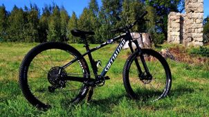 Specialized - Rockhopper Expert 27.5 2022, 2022