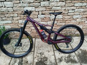 Orbea - RALLON M20 2022, 2022