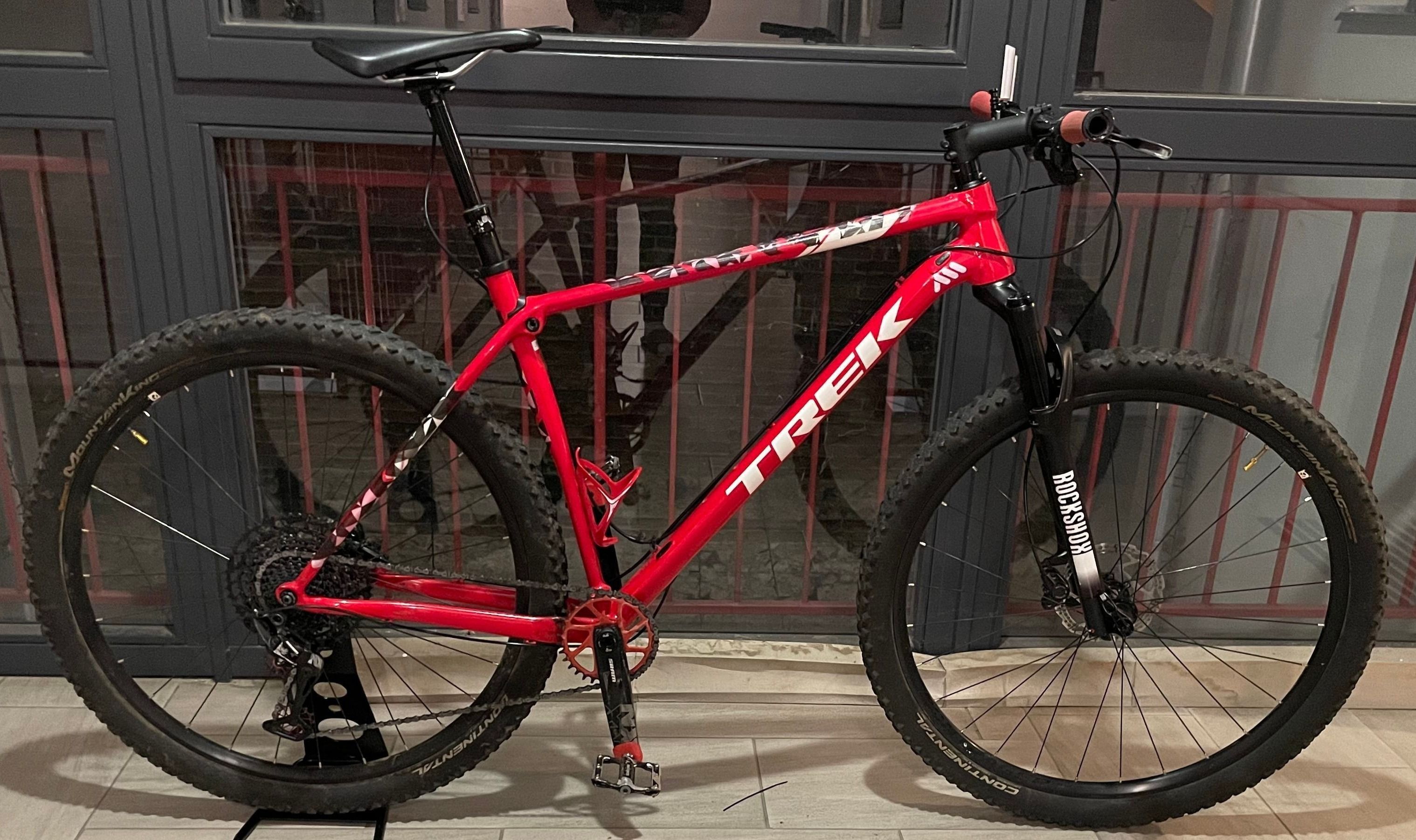 2019 procaliber 6 sale