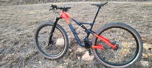 Cannondale - Scalpel Carbon 2 2022, 2022