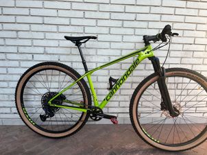 Cannondale - F-Si Carbon 5 2019, 2019