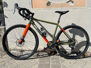 Wilier - Jareen SHIMANO GRX 1X11 2023, 2023