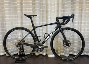 Giant - TCR Advanced Pro Team Disc 2021, 2021