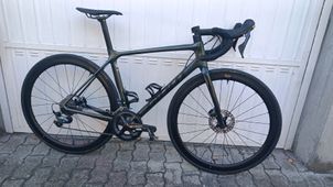 Giant - TCR Advanced Pro Disc 1 2022, 2022