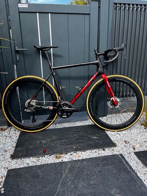 Ridley - Helium SLX Disc - Shimano Ultegra 2021, 2021