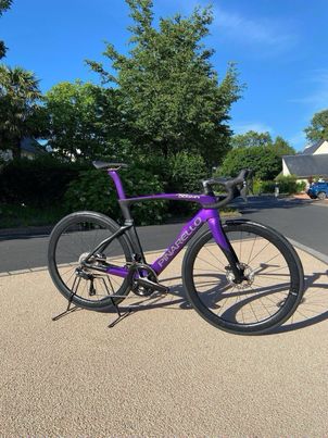 Pinarello - Dogma F Disc 2023, 2023