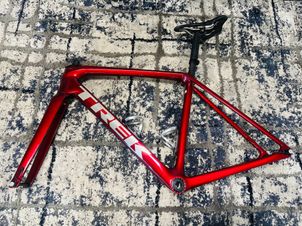 Trek - Émonda SLR Frameset 2022, 2022