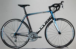 CUBE - AGREE GTC RACE CARBON SHIMANO TIAGRA, 