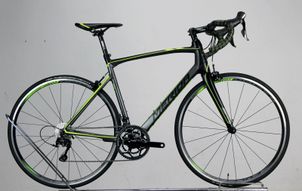 Merida - RIDE 4000 CARBON Shimano 105 2×11, 