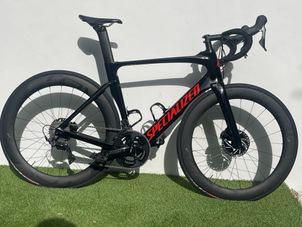 Specialized - Venge Pro Disc Shimano Dura Ace, 2018