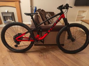 Trek - Fuel EX 7 Gen 5 2023, 2023