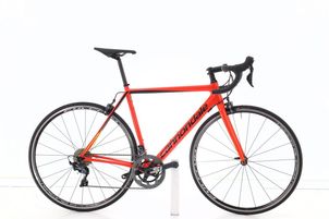 Cannondale - Supersix Evo, 