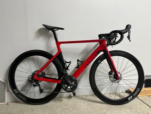 Canyon - Aeroad CF SLX Disc 8.0 2018, 2018