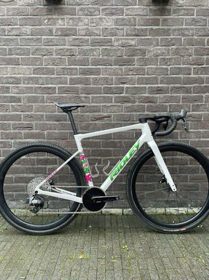 Ridley - Grifn - Sram Rival AXS XPLR 1x12sp 2024, 2024