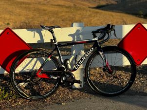 Colnago - C59, 2013