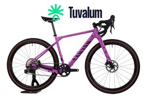 Canyon - Grizl 7 RAW talla XS, 2023