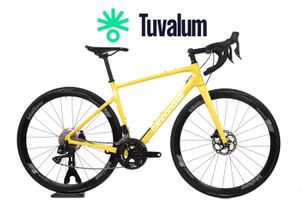 Cannondale - Synapse Carbon 2 105 Di2 talla 54, 2022