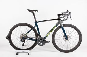 Specialized - roubaix expert ultegra di2 disc, 2020